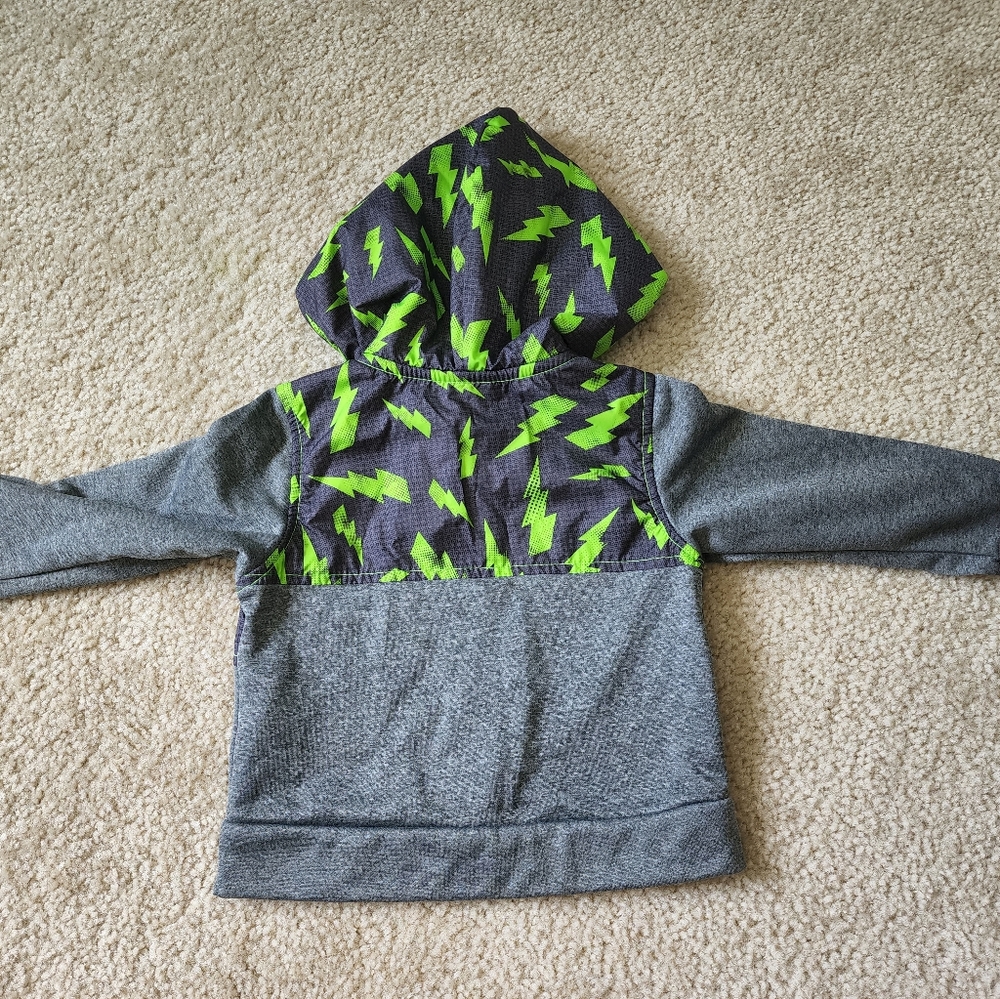 Northface Jacket - Picture 2 of 4